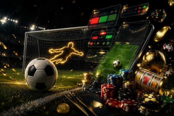 nhbet – Giải trí trực tuyến uy tín tại Việt Nam