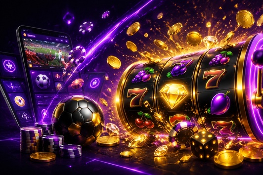 Về nhbet – Nền tảng cá cược trực tuyến Việt Nam